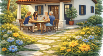 Coming Soon: Co-living House